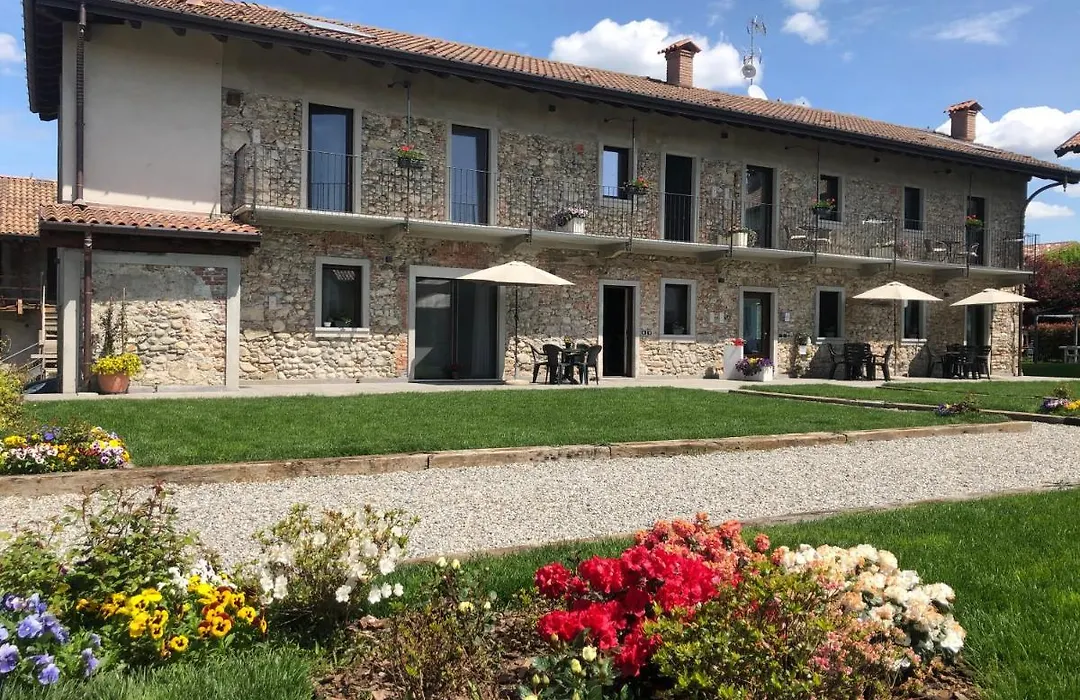 B&B Tenuta Legnate-1