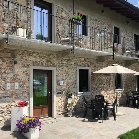 B&B Tenuta Legnate-2